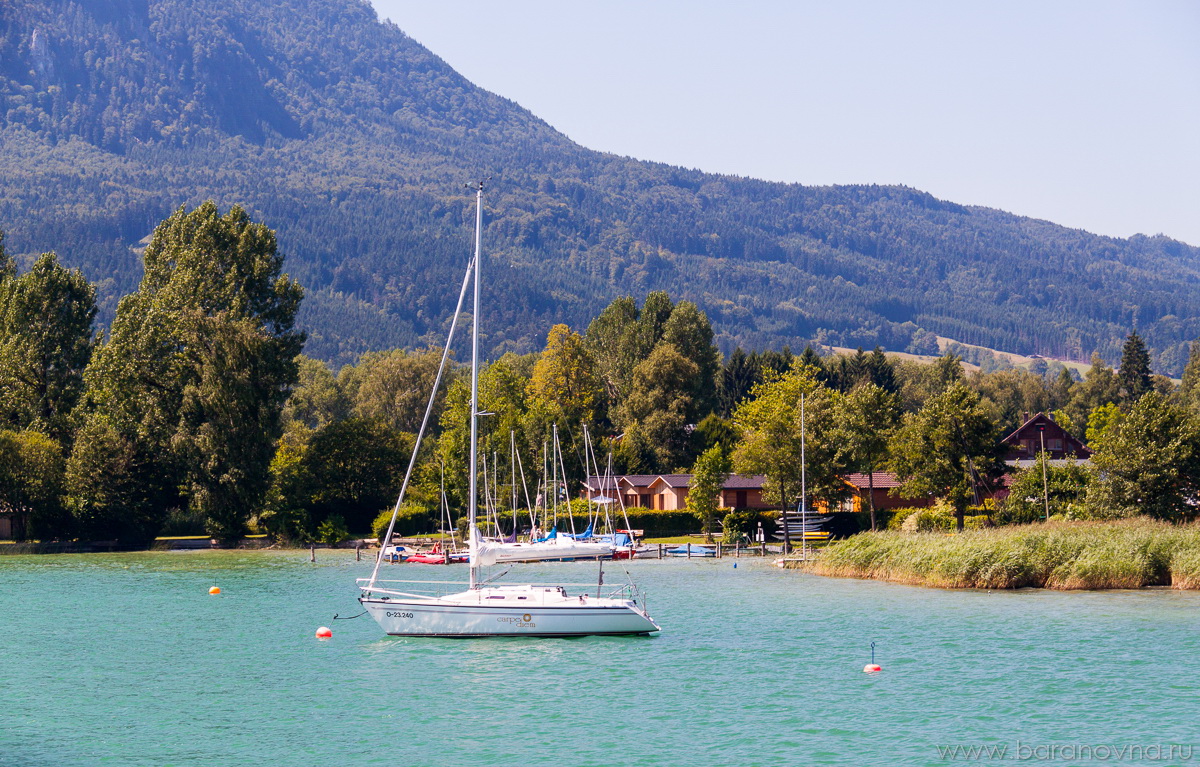 Mondsee